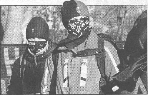 "Вечерняя Тюмень" 4 ноября 2006